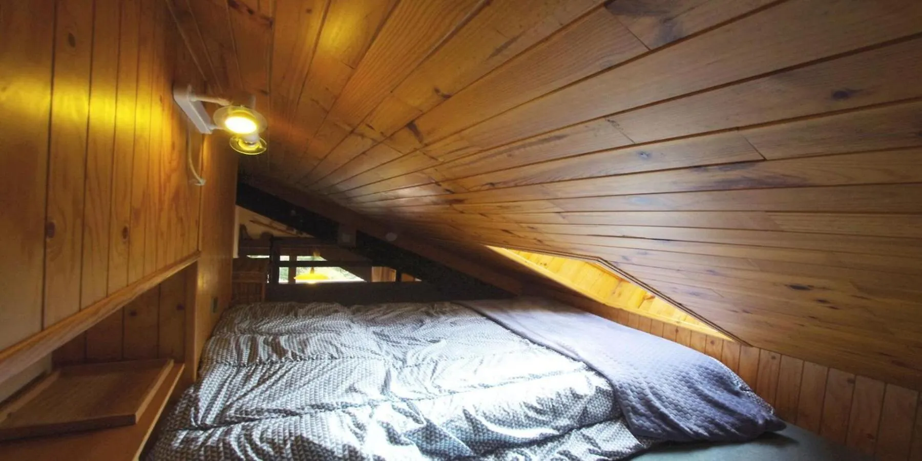 Residence Ancolie - Hauts De Planchamp - 2 Pieces Pour 6 Personnes Mae-6374 La Plagne Appartement